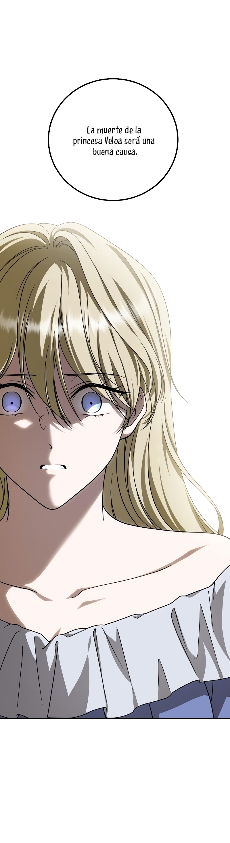 Una propuesta de matrimonio inesperada Capítulo 36 - Page 20