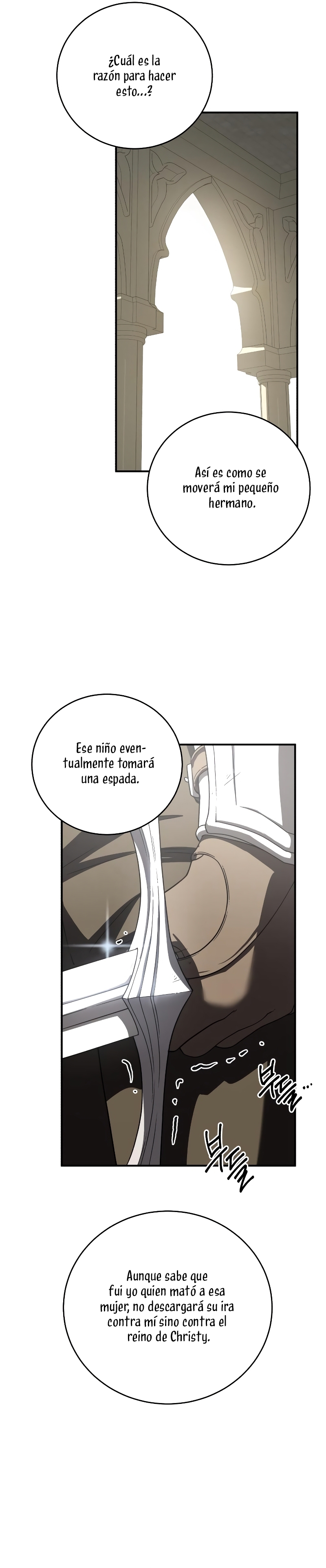 Una propuesta de matrimonio inesperada Capítulo 36 - Page 24