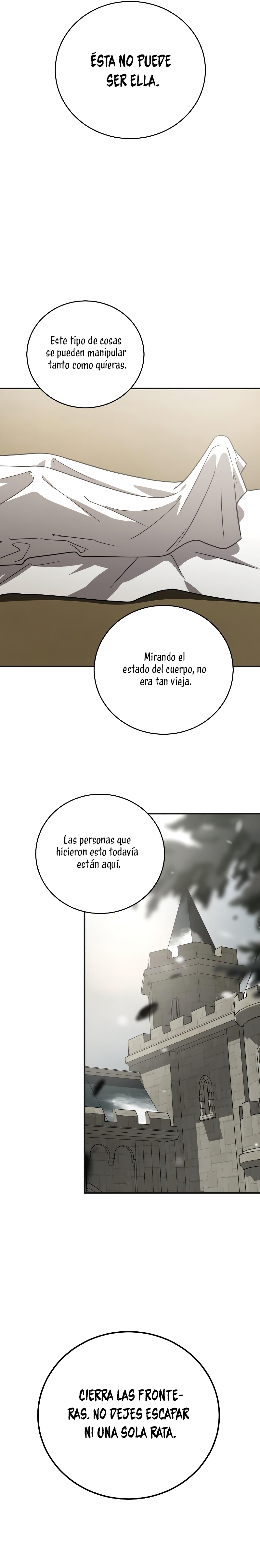 Una propuesta de matrimonio inesperada Capítulo 36 - Page 28
