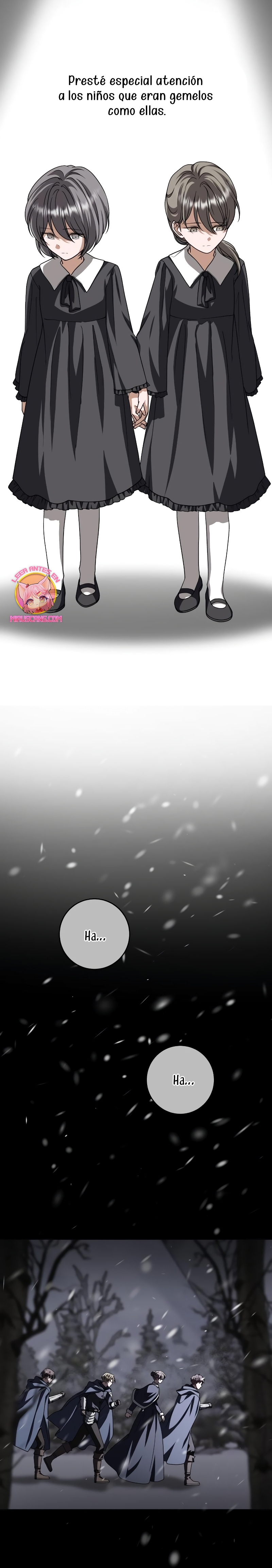 Una propuesta de matrimonio inesperada Capítulo 36 - Page 5