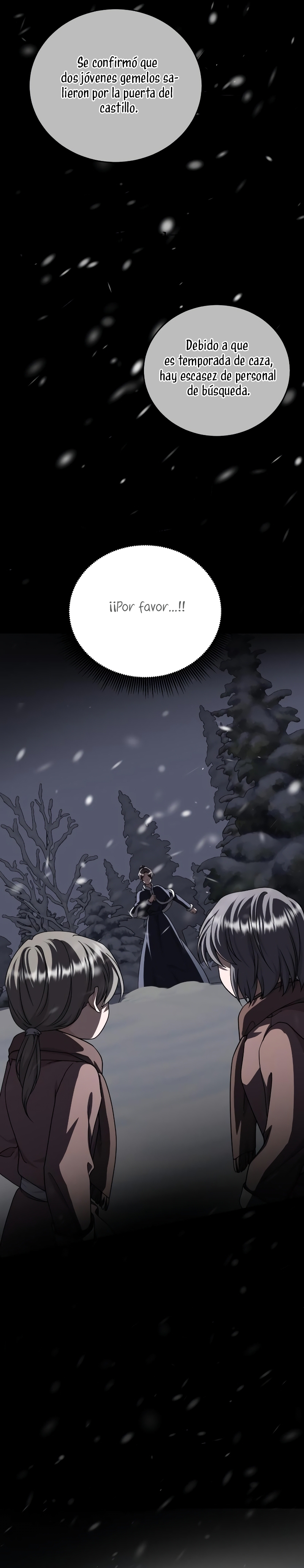 Una propuesta de matrimonio inesperada Capítulo 36 - Page 6