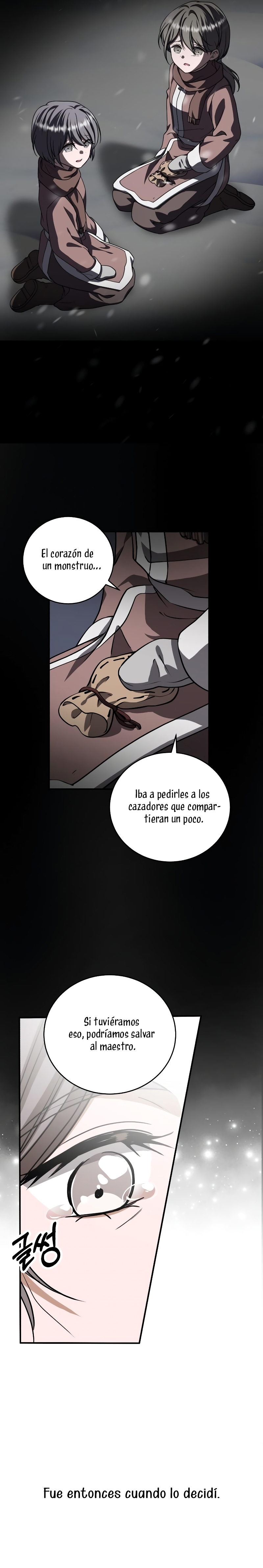 Una propuesta de matrimonio inesperada Capítulo 36 - Page 7