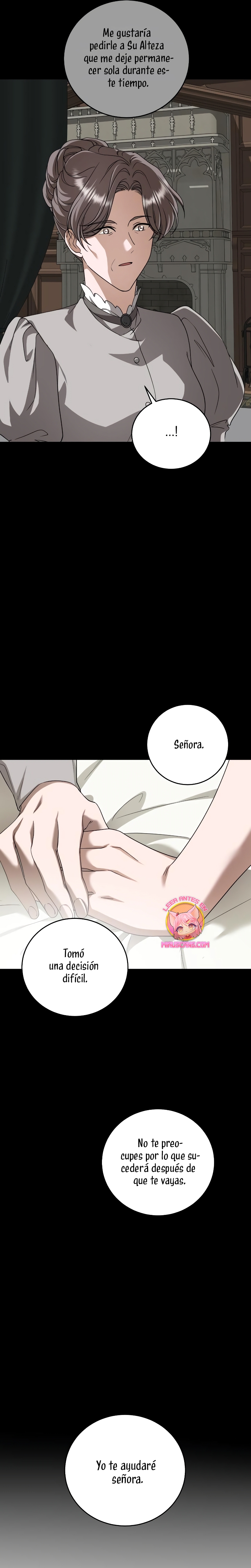 Una propuesta de matrimonio inesperada Capítulo 37 - Page 13