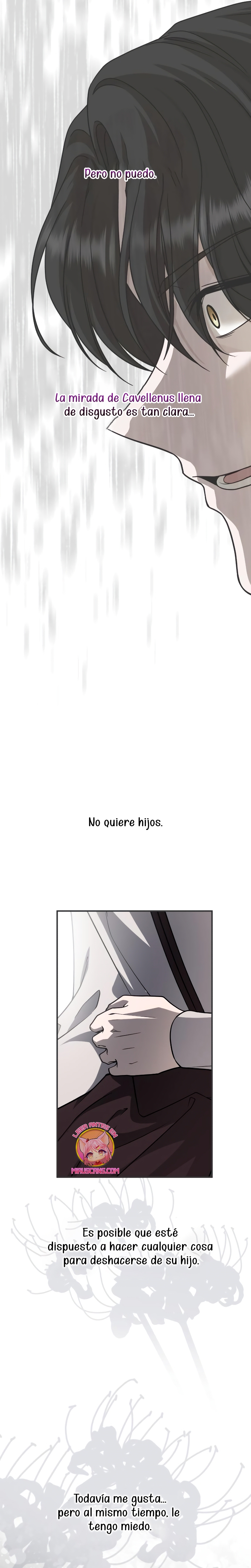 Una propuesta de matrimonio inesperada Capítulo 37 - Page 16