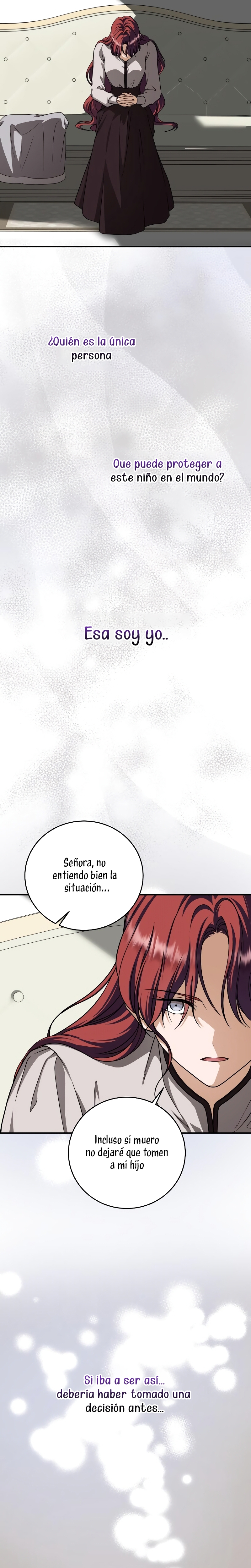 Una propuesta de matrimonio inesperada Capítulo 37 - Page 18