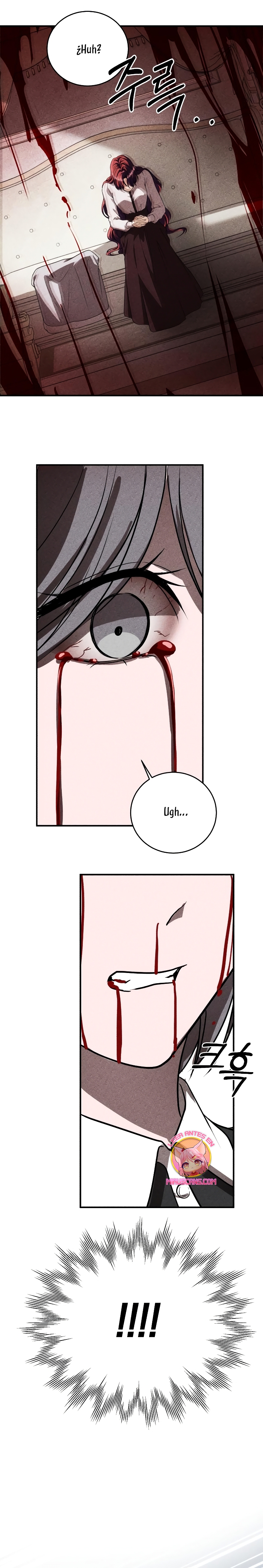 Una propuesta de matrimonio inesperada Capítulo 37 - Page 20