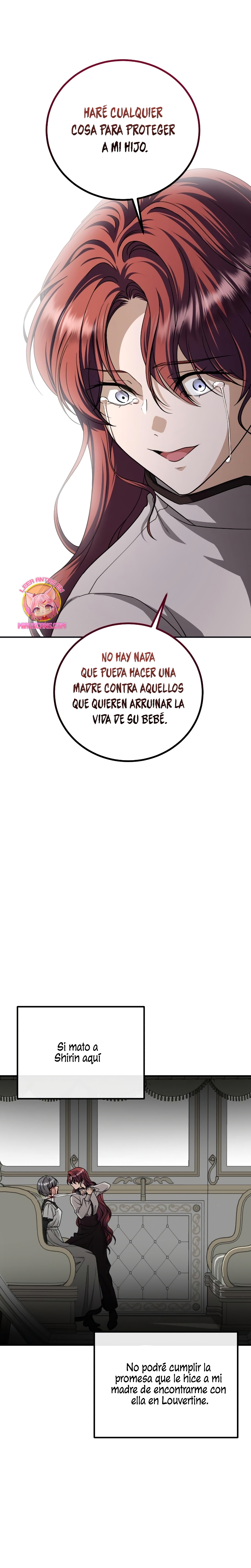 Una propuesta de matrimonio inesperada Capítulo 37 - Page 22