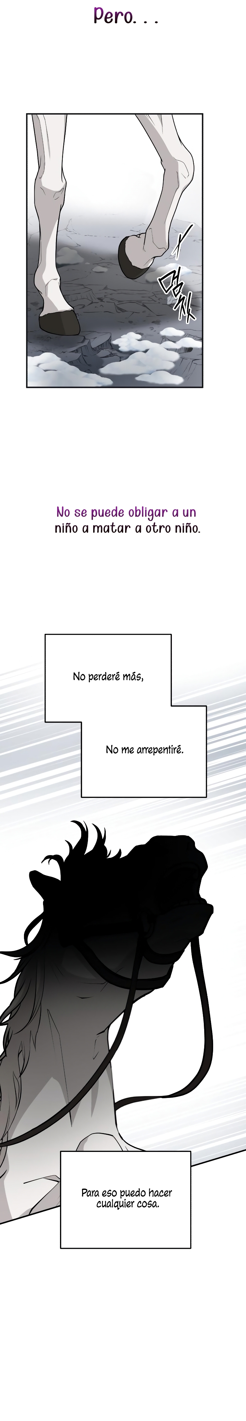 Una propuesta de matrimonio inesperada Capítulo 37 - Page 23