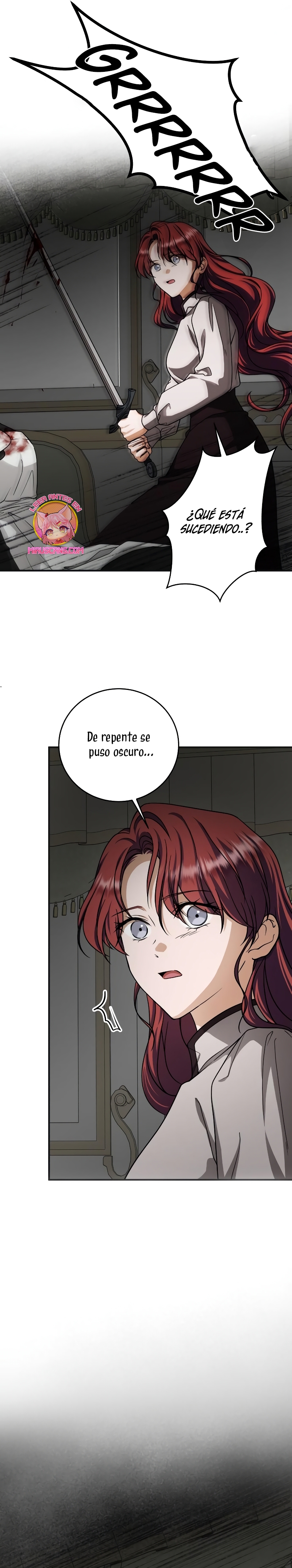 Una propuesta de matrimonio inesperada Capítulo 37 - Page 24