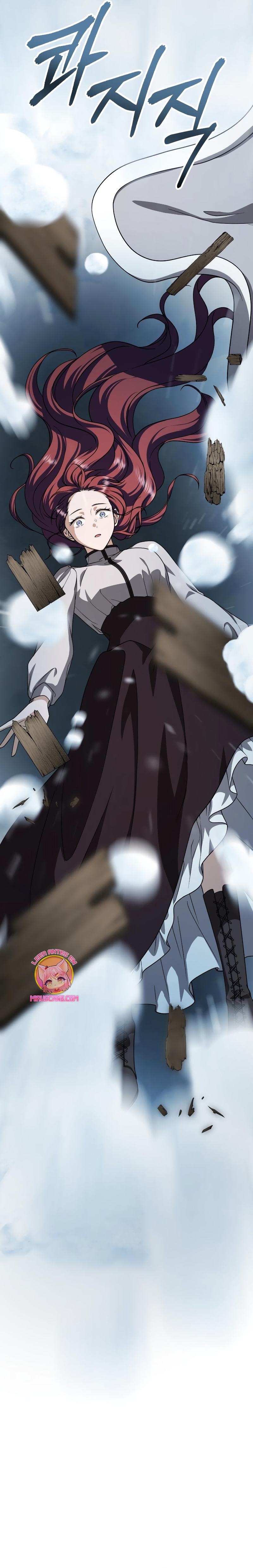 Una propuesta de matrimonio inesperada Capítulo 37 - Page 30