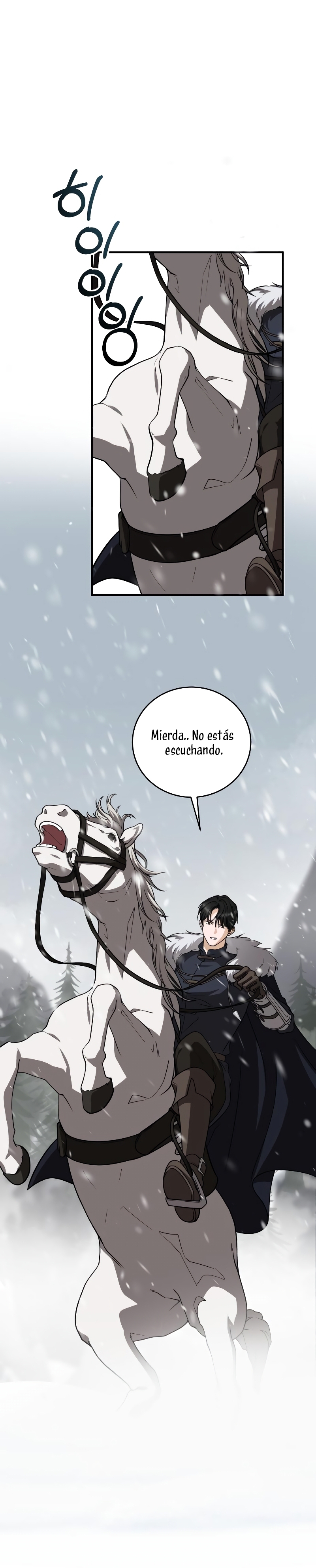 Una propuesta de matrimonio inesperada Capítulo 37 - Page 4