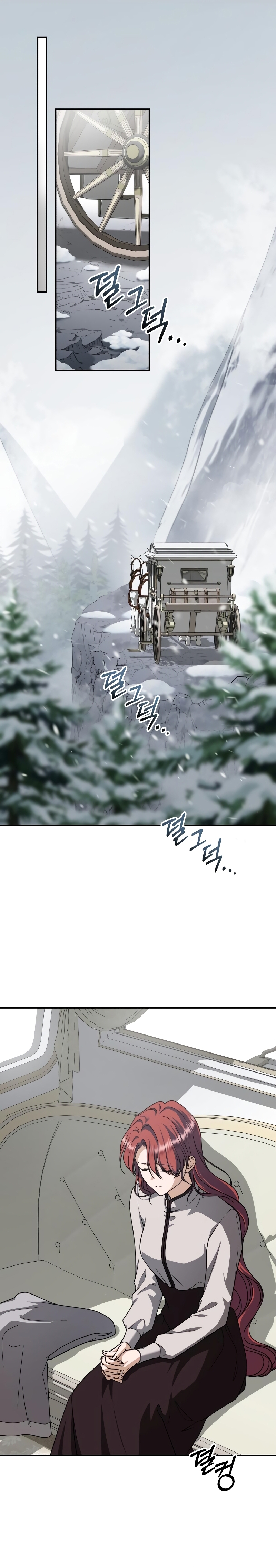 Una propuesta de matrimonio inesperada Capítulo 37 - Page 6