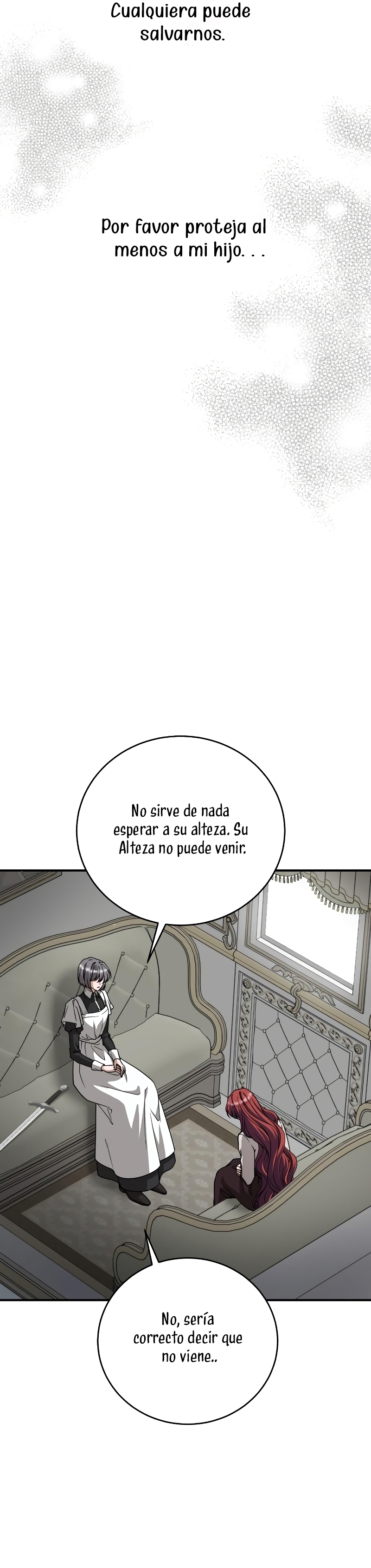 Una propuesta de matrimonio inesperada Capítulo 37 - Page 9