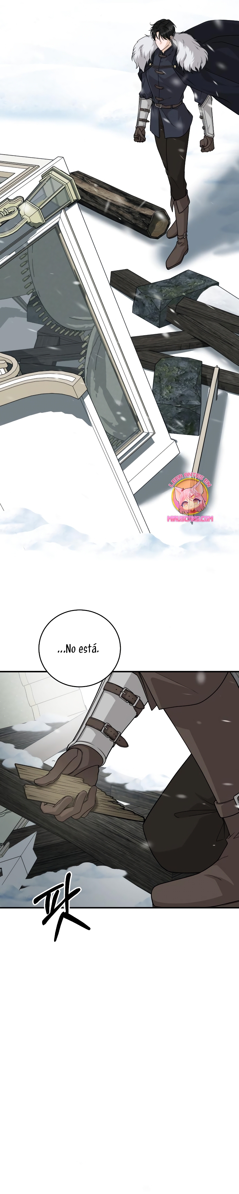 Una propuesta de matrimonio inesperada Capítulo 38 - Page 10