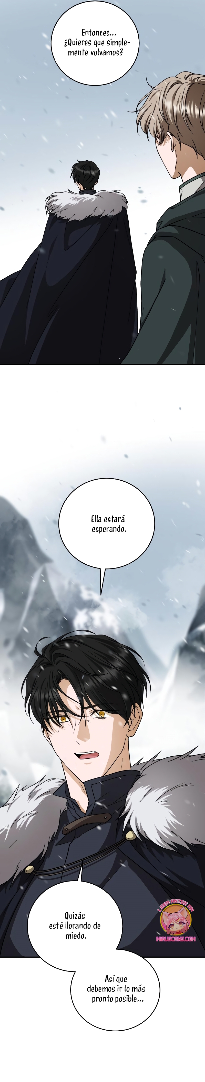 Una propuesta de matrimonio inesperada Capítulo 38 - Page 13