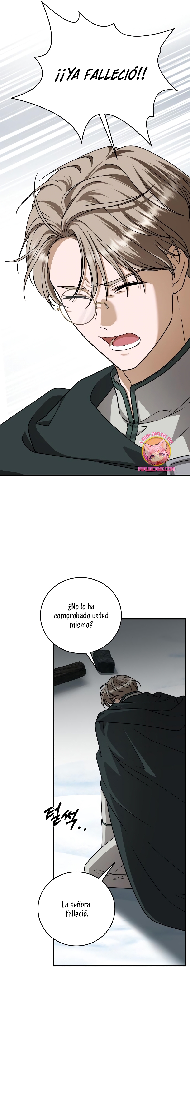 Una propuesta de matrimonio inesperada Capítulo 38 - Page 14