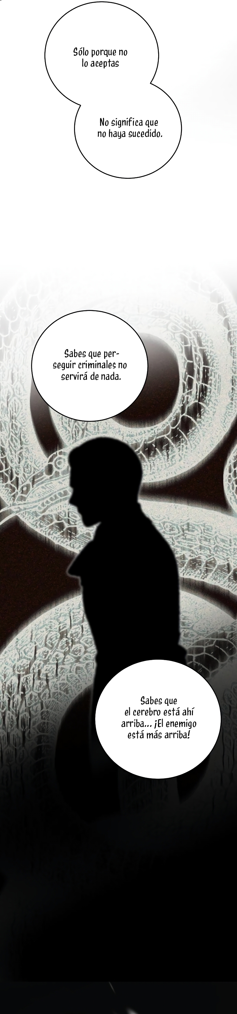 Una propuesta de matrimonio inesperada Capítulo 38 - Page 15