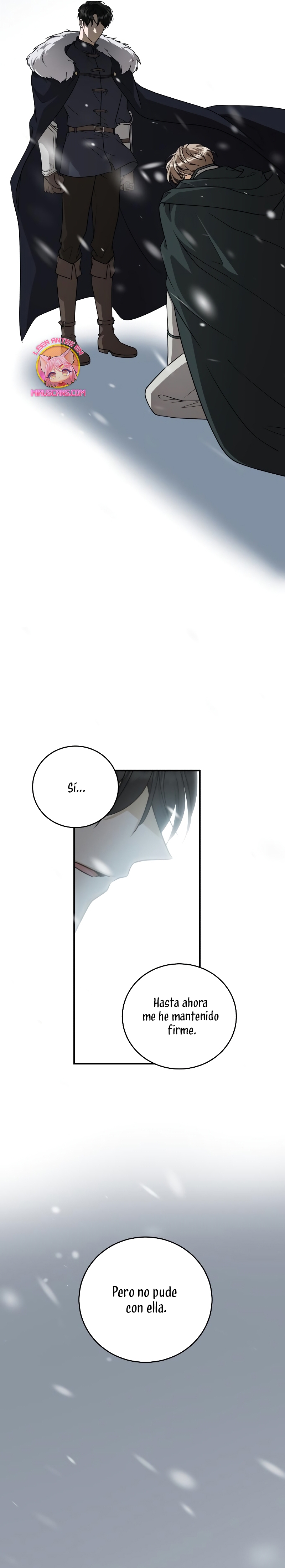 Una propuesta de matrimonio inesperada Capítulo 38 - Page 17