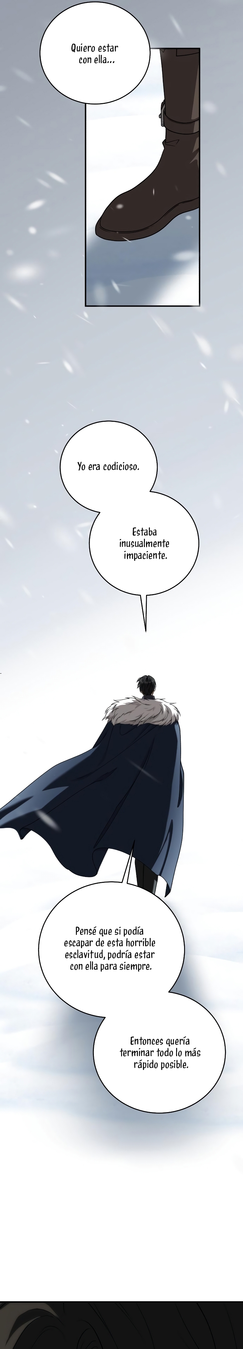 Una propuesta de matrimonio inesperada Capítulo 38 - Page 18