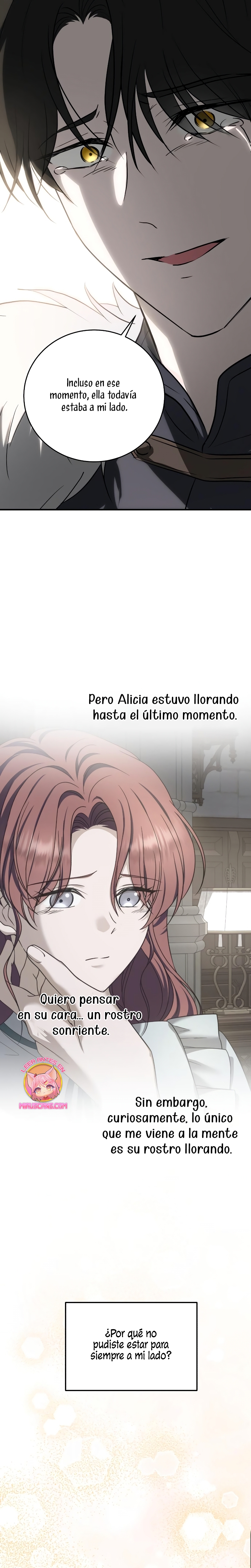 Una propuesta de matrimonio inesperada Capítulo 38 - Page 19