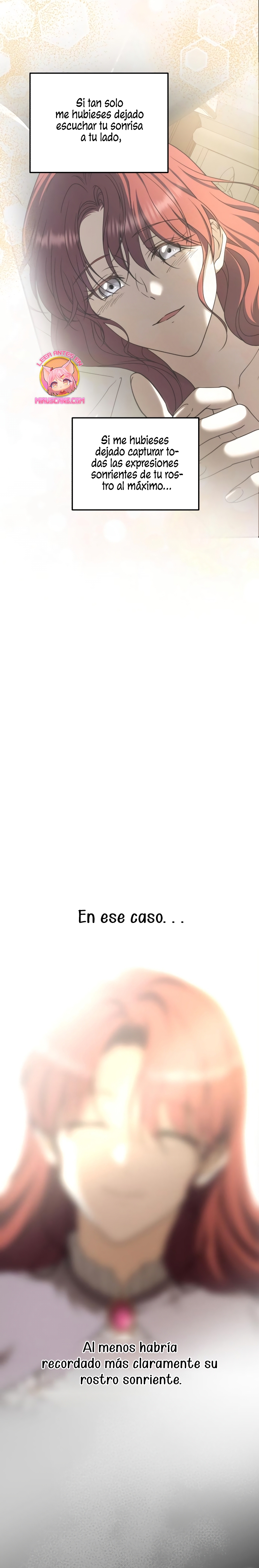 Una propuesta de matrimonio inesperada Capítulo 38 - Page 20