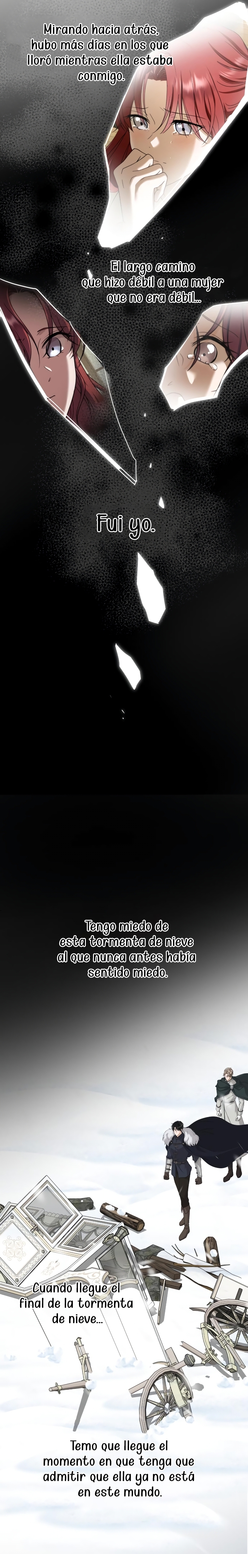 Una propuesta de matrimonio inesperada Capítulo 38 - Page 21