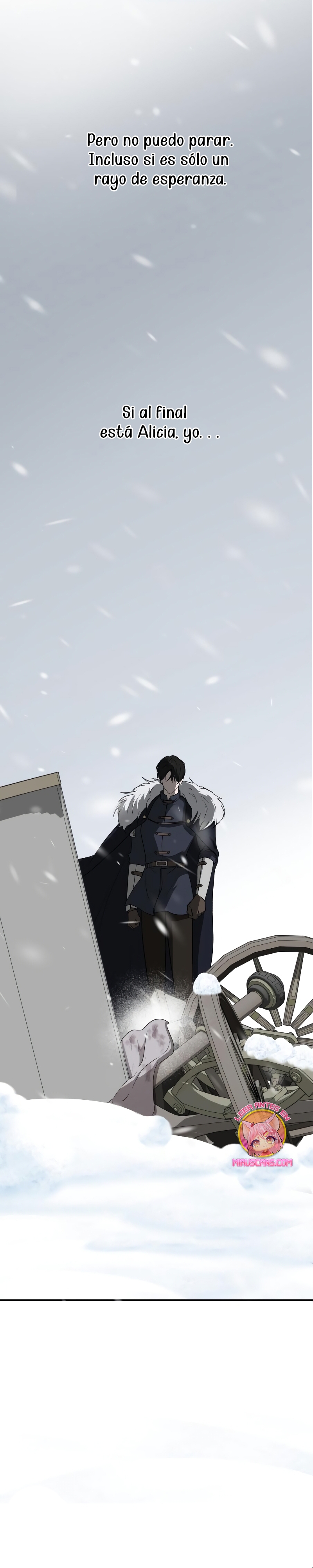 Una propuesta de matrimonio inesperada Capítulo 38 - Page 22