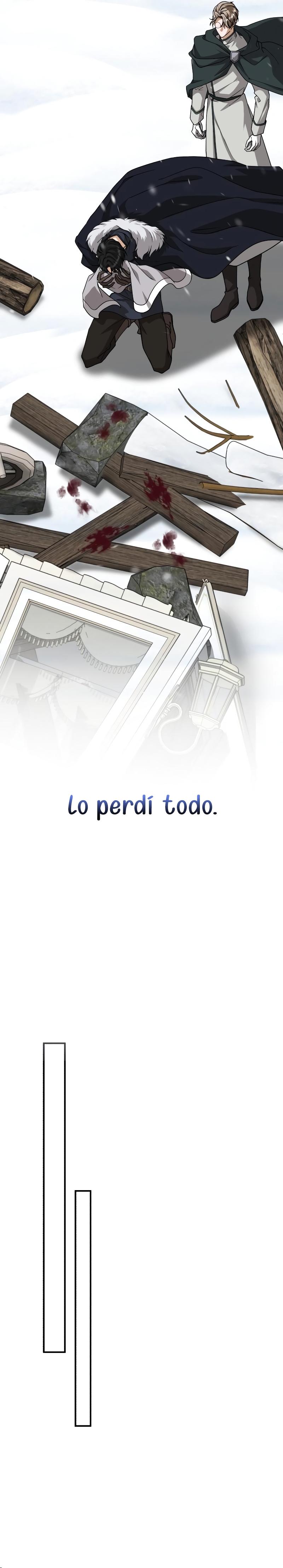 Una propuesta de matrimonio inesperada Capítulo 38 - Page 24