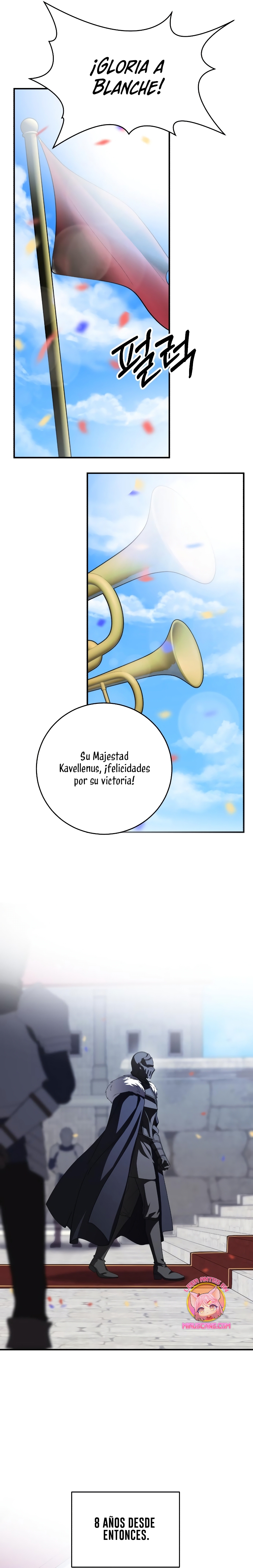 Una propuesta de matrimonio inesperada Capítulo 38 - Page 25