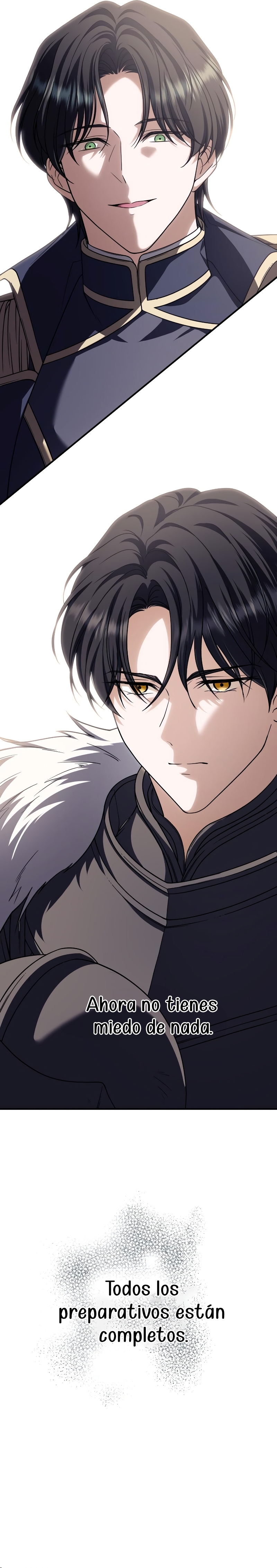 Una propuesta de matrimonio inesperada Capítulo 38 - Page 27