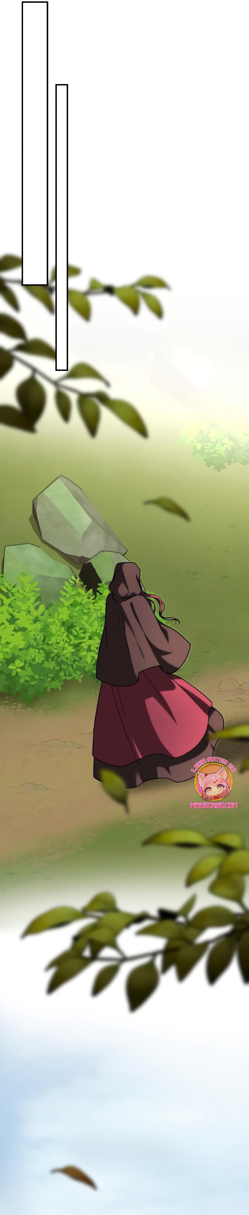 Una propuesta de matrimonio inesperada Capítulo 38 - Page 28