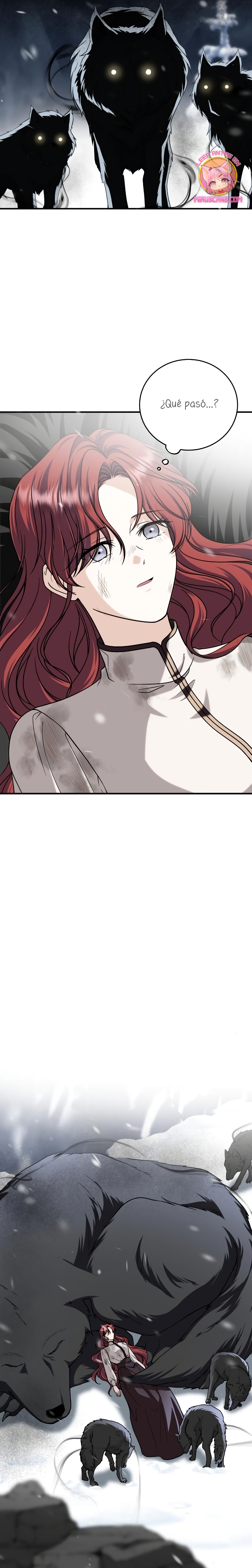 Una propuesta de matrimonio inesperada Capítulo 38 - Page 3