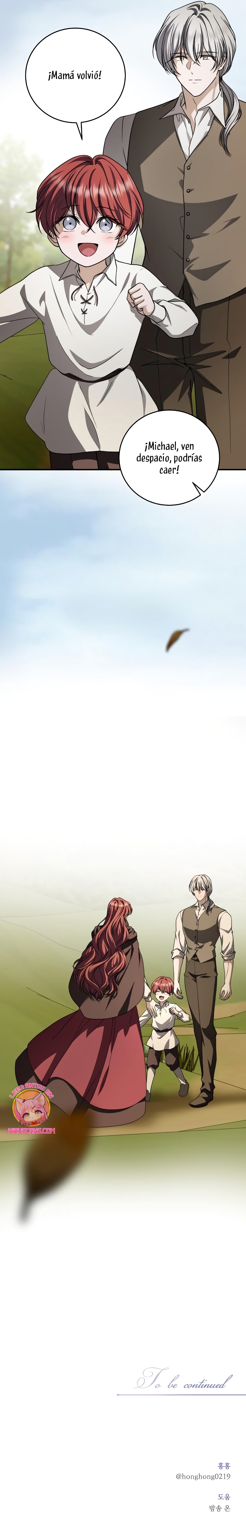 Una propuesta de matrimonio inesperada Capítulo 38 - Page 30