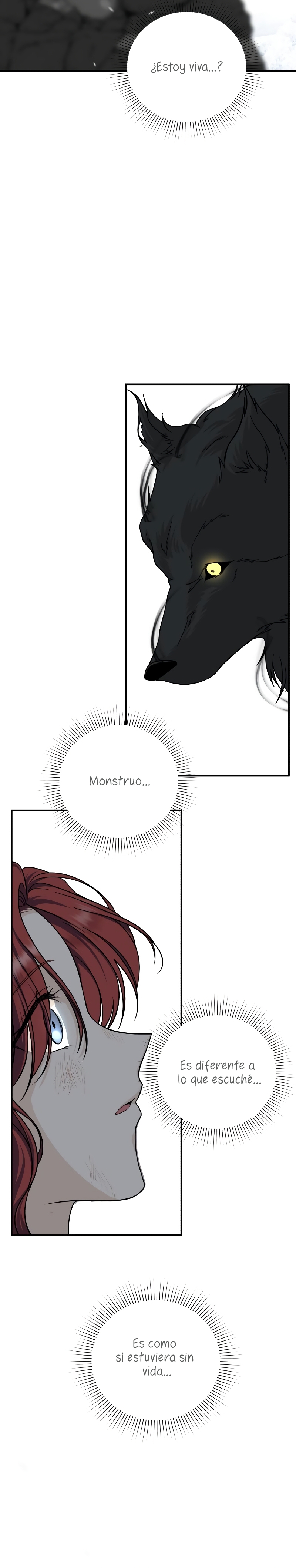 Una propuesta de matrimonio inesperada Capítulo 38 - Page 4