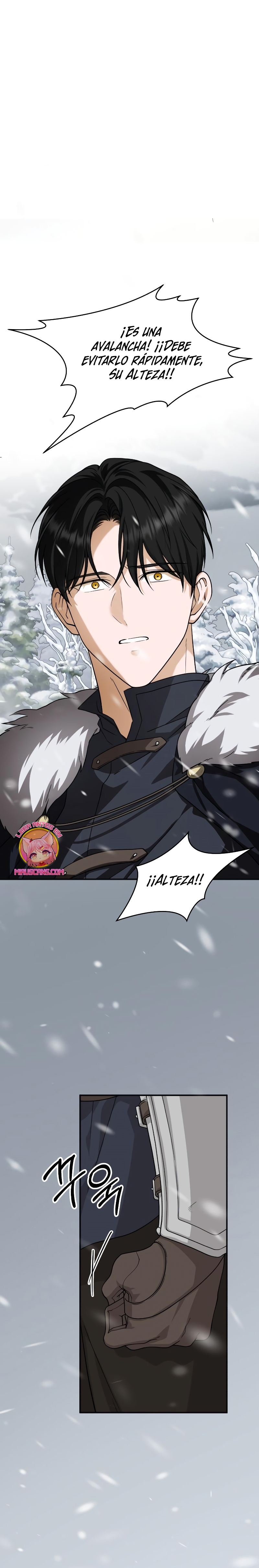 Una propuesta de matrimonio inesperada Capítulo 38 - Page 8