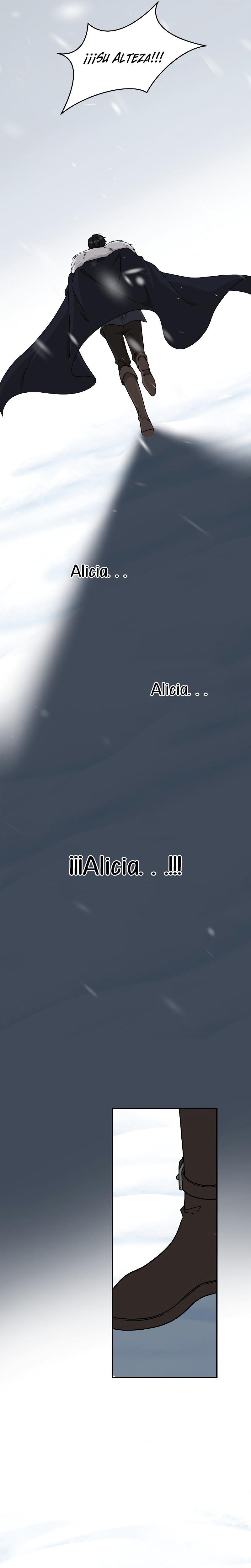 Una propuesta de matrimonio inesperada Capítulo 38 - Page 9