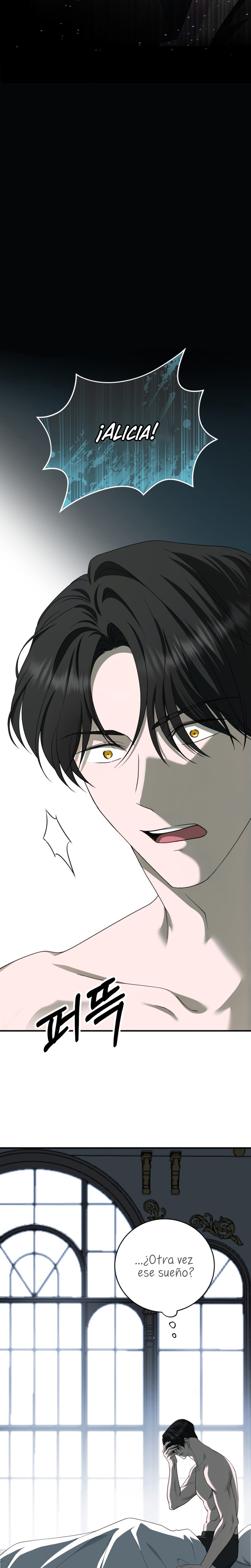 Una propuesta de matrimonio inesperada Capítulo 39 - Page 11