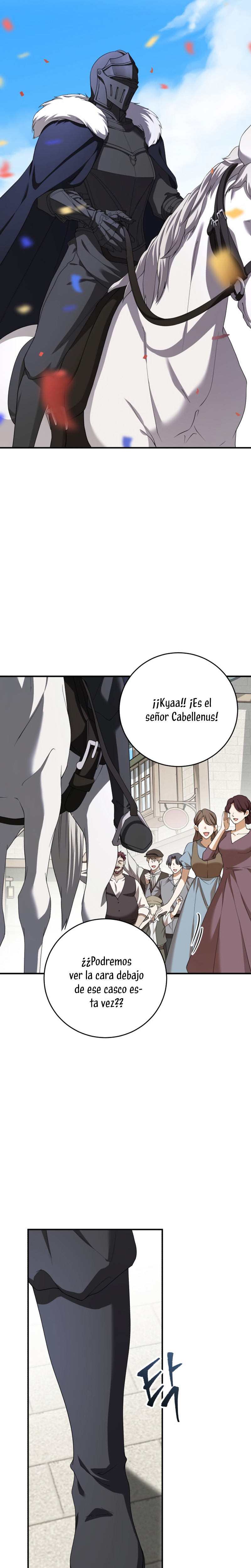 Una propuesta de matrimonio inesperada Capítulo 39 - Page 13