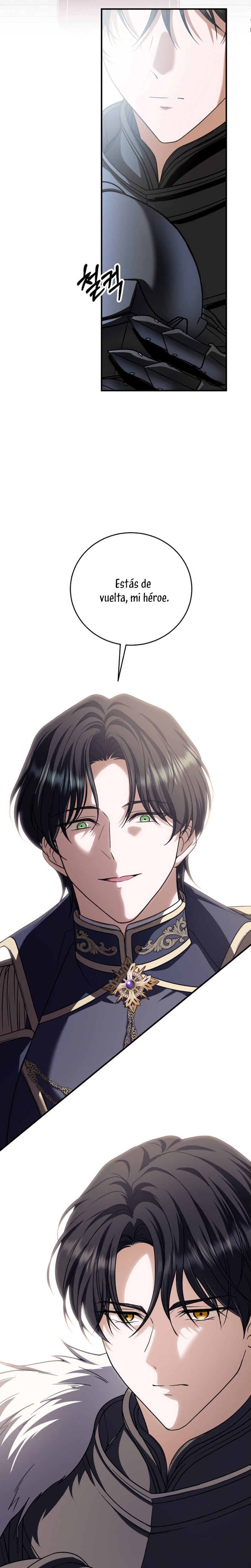 Una propuesta de matrimonio inesperada Capítulo 39 - Page 15