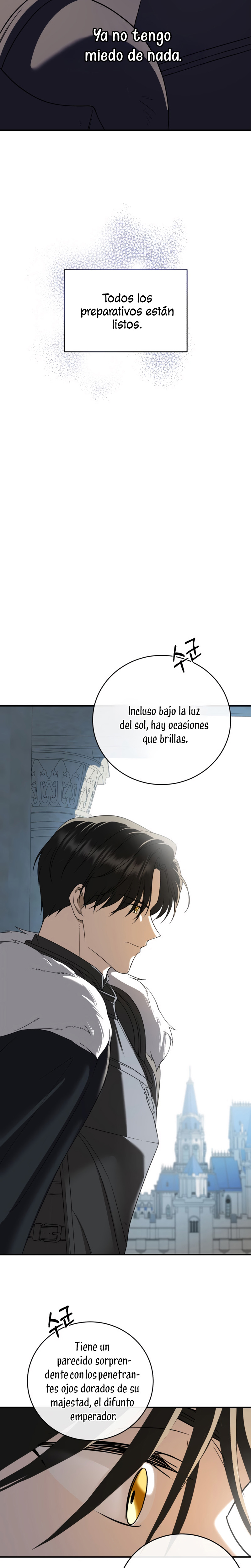 Una propuesta de matrimonio inesperada Capítulo 39 - Page 16