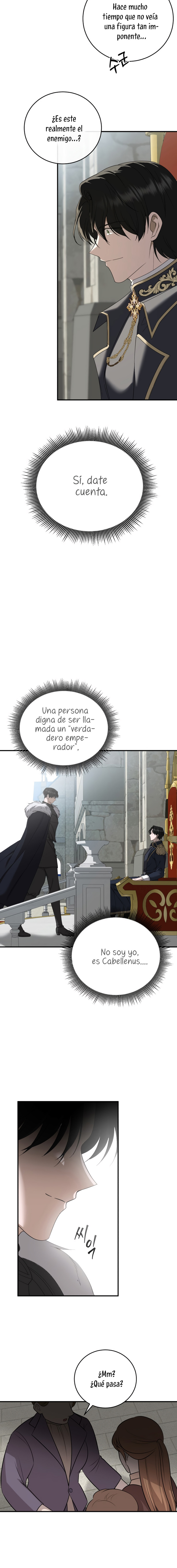 Una propuesta de matrimonio inesperada Capítulo 39 - Page 17