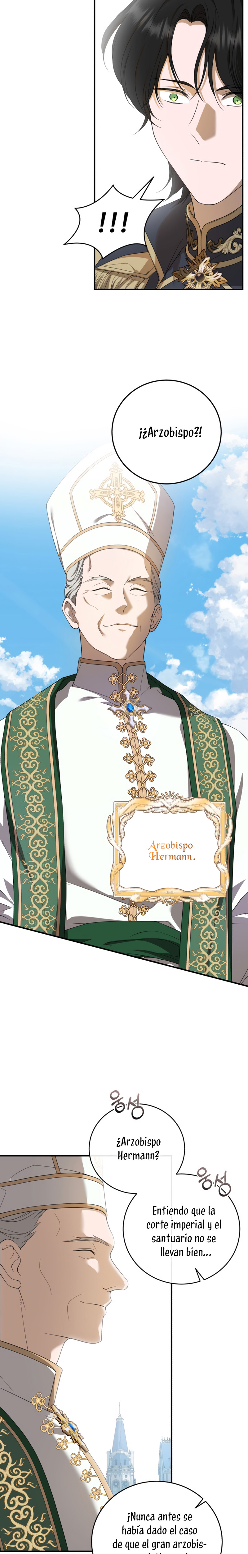 Una propuesta de matrimonio inesperada Capítulo 39 - Page 19