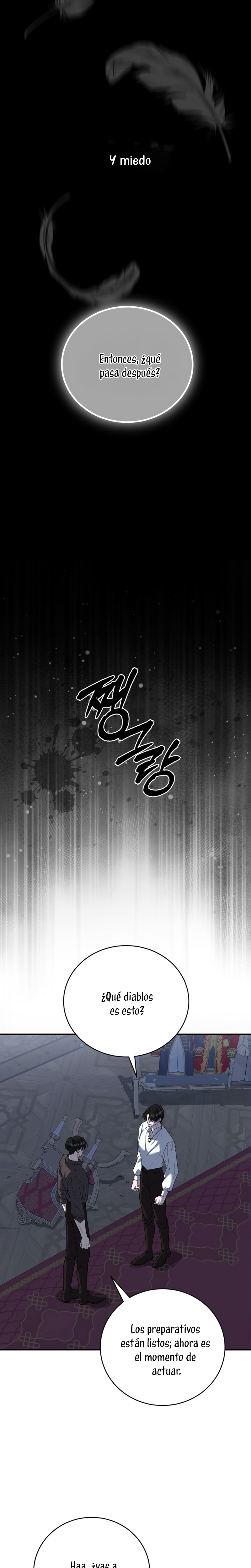 Una propuesta de matrimonio inesperada Capítulo 39 - Page 24