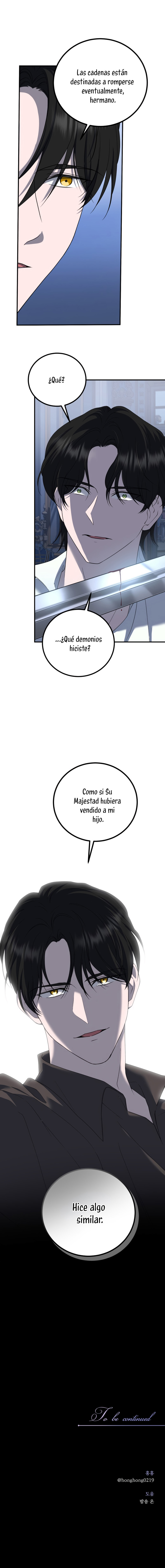 Una propuesta de matrimonio inesperada Capítulo 39 - Page 27