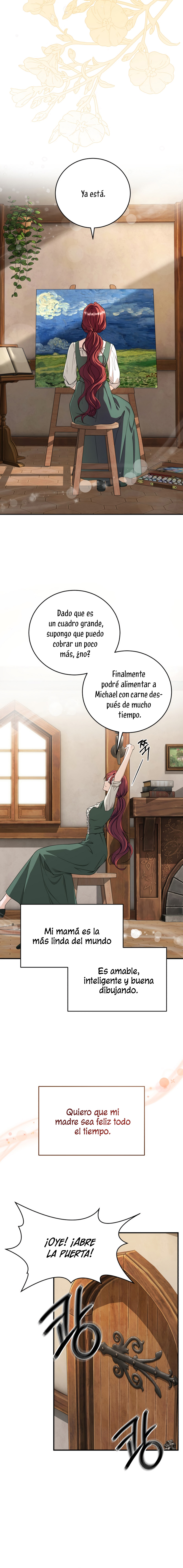 Una propuesta de matrimonio inesperada Capítulo 39 - Page 7