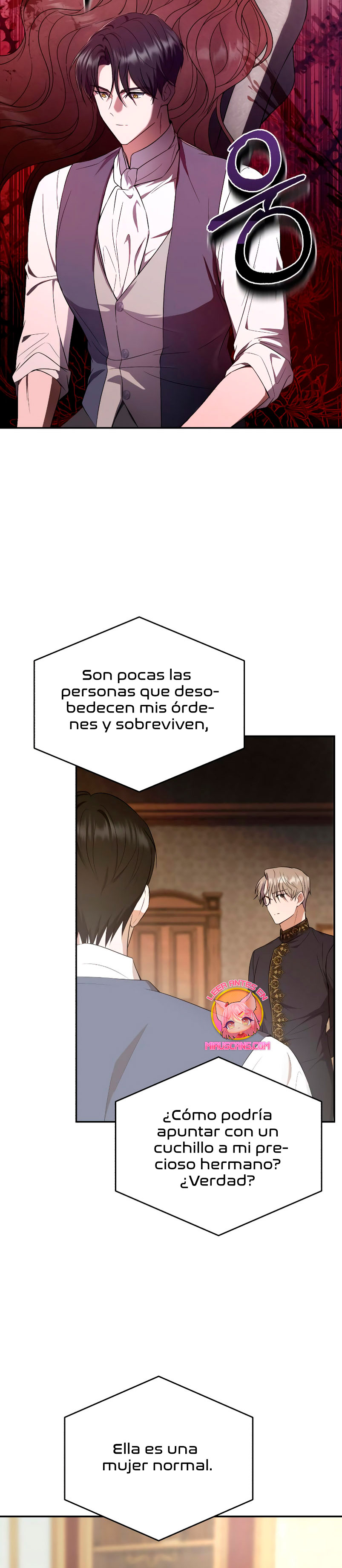 Una propuesta de matrimonio inesperada Capítulo 4 - Page 14