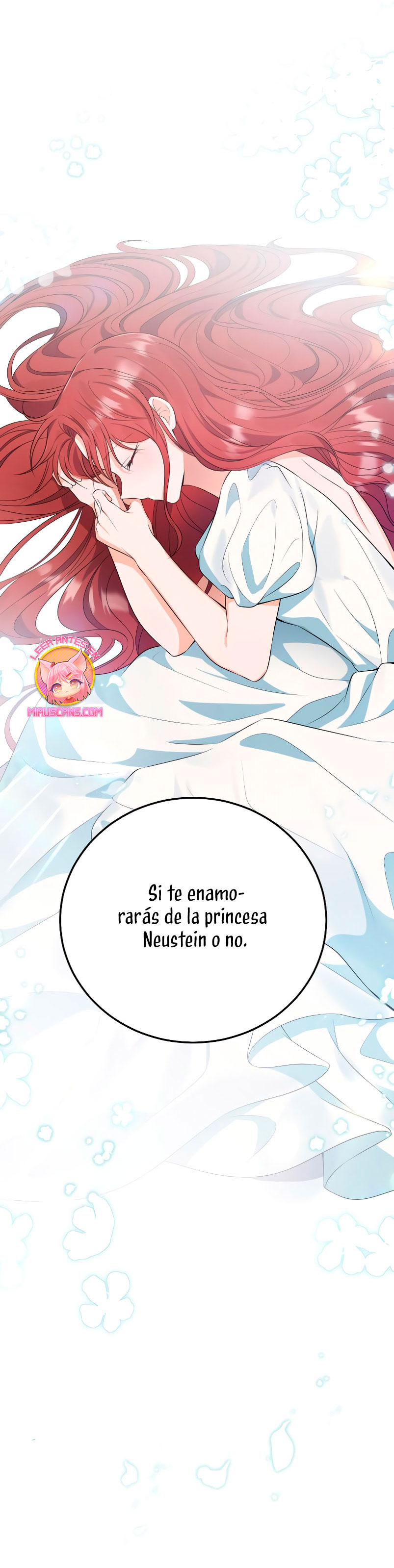 Una propuesta de matrimonio inesperada Capítulo 4 - Page 17