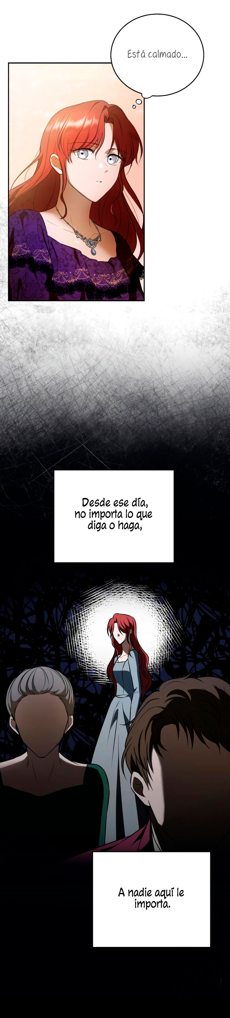 Una propuesta de matrimonio inesperada Capítulo 4 - Page 23