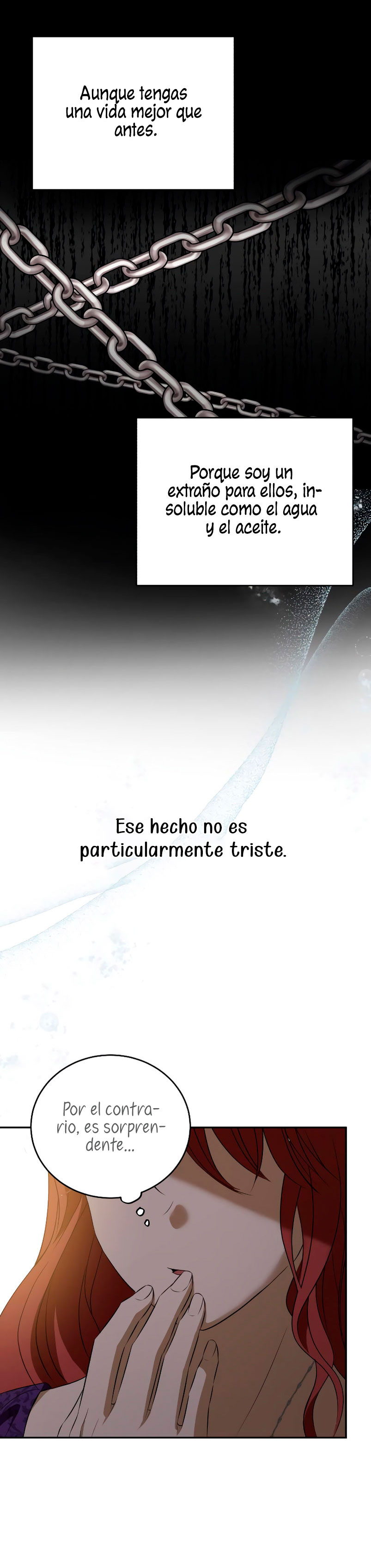 Una propuesta de matrimonio inesperada Capítulo 4 - Page 24