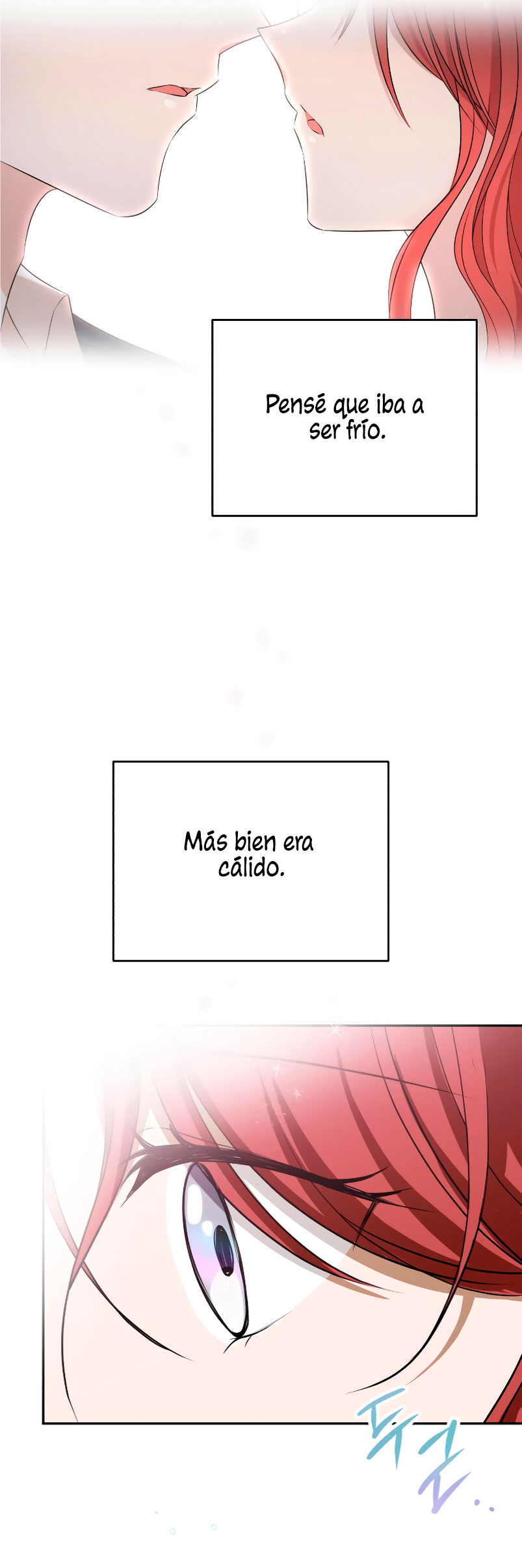 Una propuesta de matrimonio inesperada Capítulo 4 - Page 26